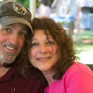 Meet your Posher, Cheryl